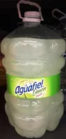 Aguafiel Limón
