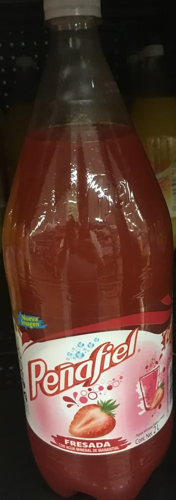 Peñafiel Fresada