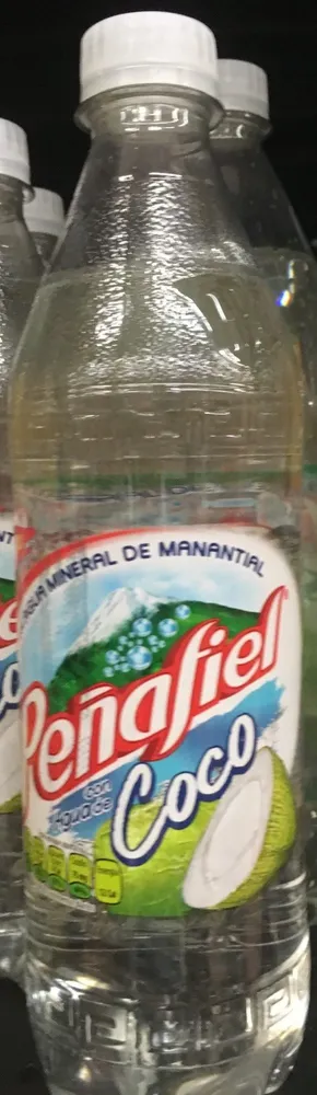 Peñafiel Coco