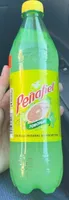 Peñafiel Toronja