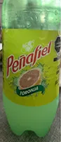 Grapefruit Soda