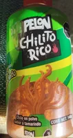 Chile en Polvo Sabor Tamarindo