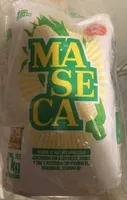 Harina de Maíz Nixtamalizado