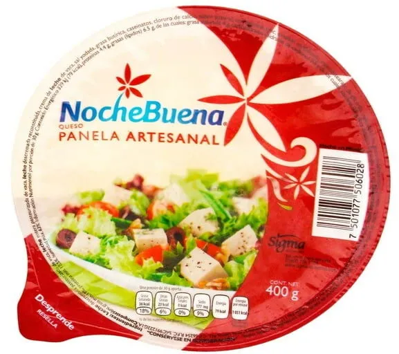 Queso Panela Artesanal