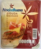 QUESO GOUDA NOCHEBUENA
