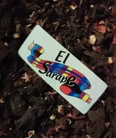 Flor de jamaica