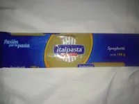 Spaguetti Italpasta