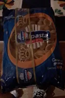 Big Shells