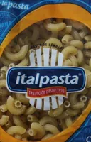 Italpasta Codo Rayada