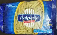 Pasta corta