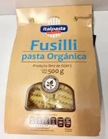FUSILLI