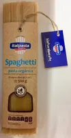 SPAGHETTI