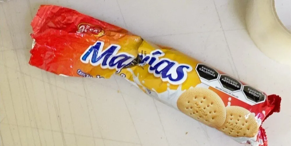 Marias