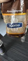 Arroz integral