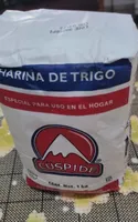 Harina de trigo