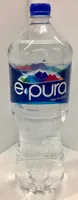 Eau minérale