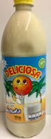 Deliciosa Horchata
