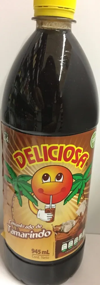 Deliciosa Tamarindo