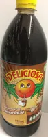 Deliciosa Tamarindo