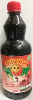 Deliciosa jamaica