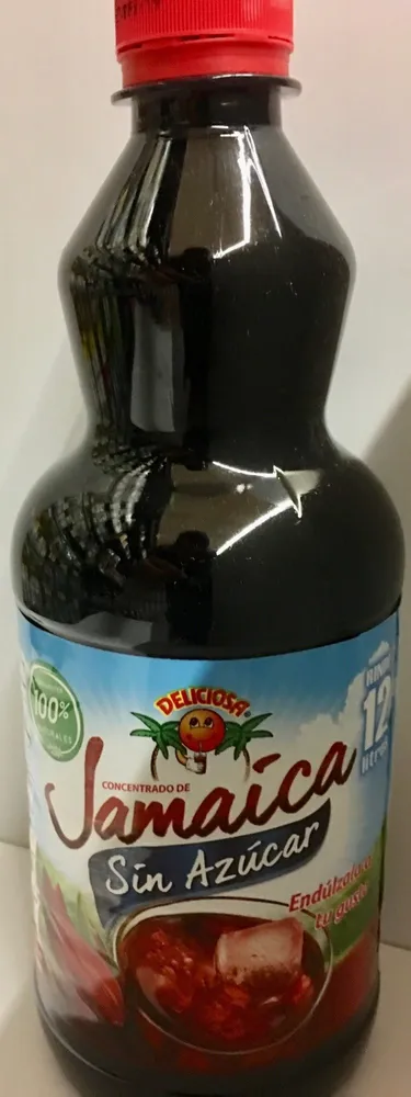Jamaica