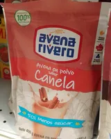 Avena Rivero