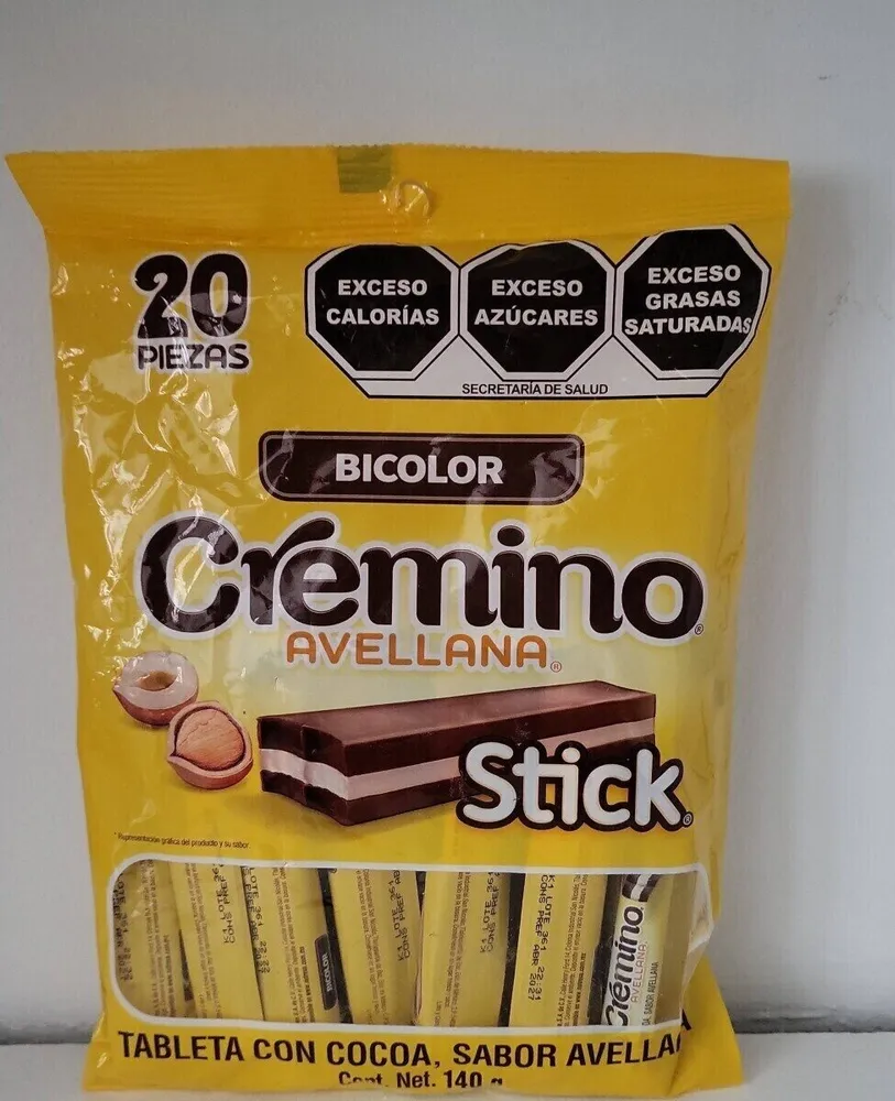 Cremino