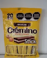 Cremino