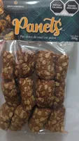 Pan Dulce De Miel (Hony Cookies)