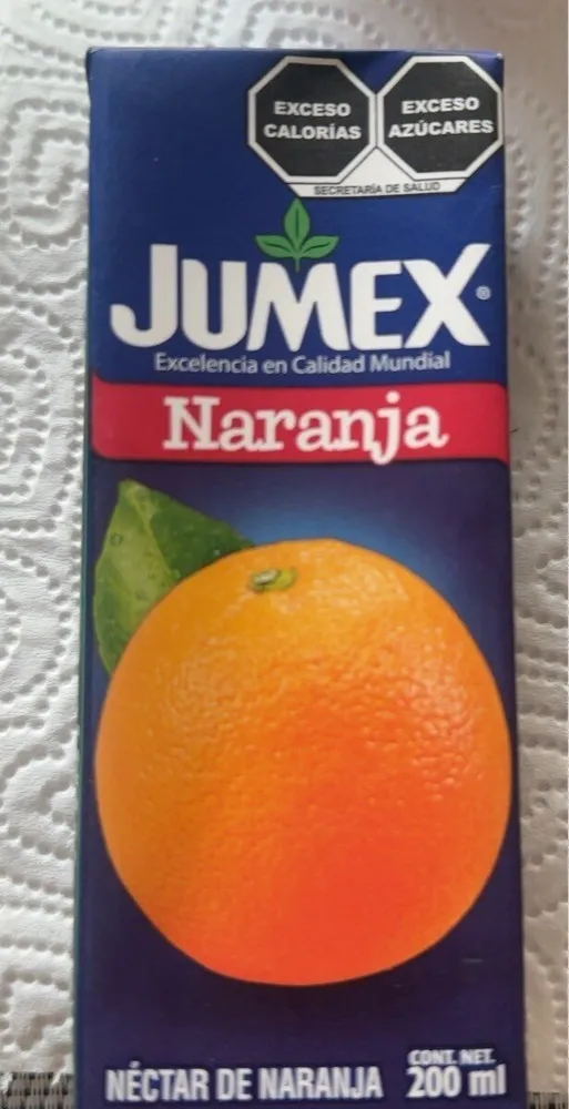 Naranja