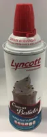 Crema Batida Lyncott