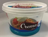 CREMA ACIDA