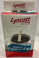Crema para café