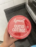 Queso Cottage 4%