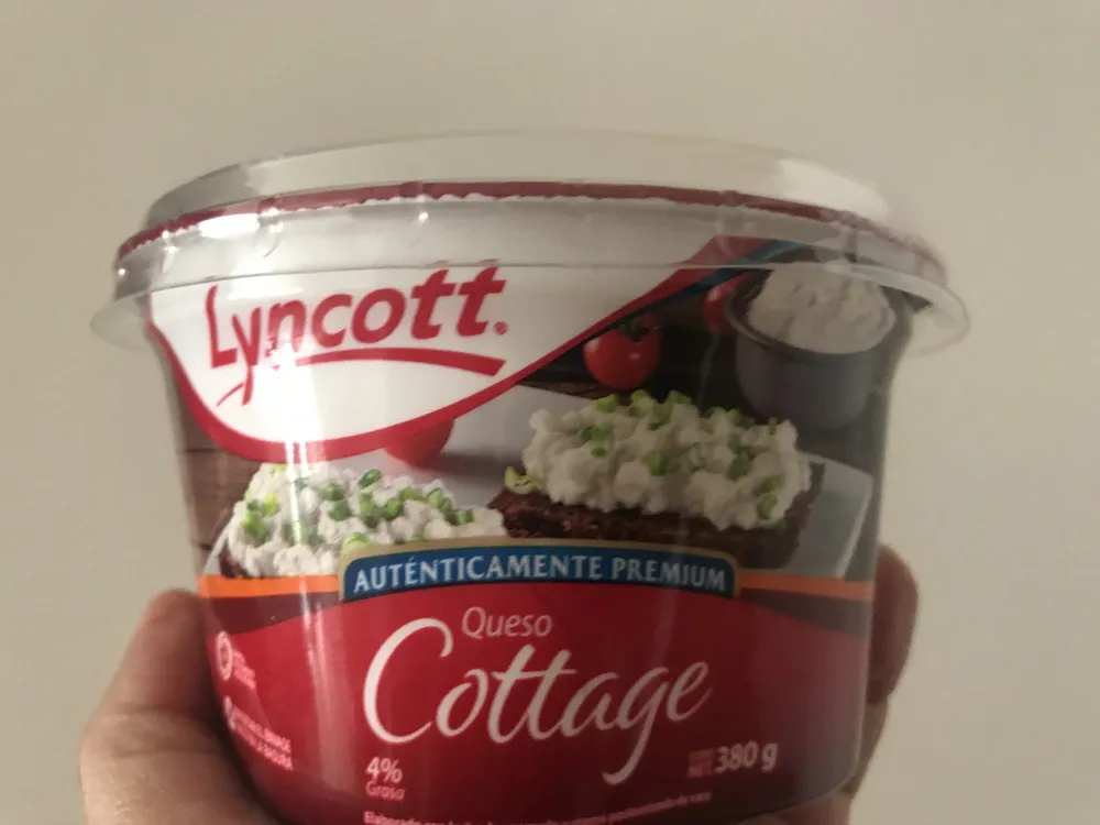 QUESO COTTAGE