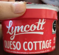 Queso cottage