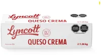 Cream Cheese