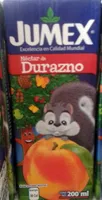 Néctar de durazno
