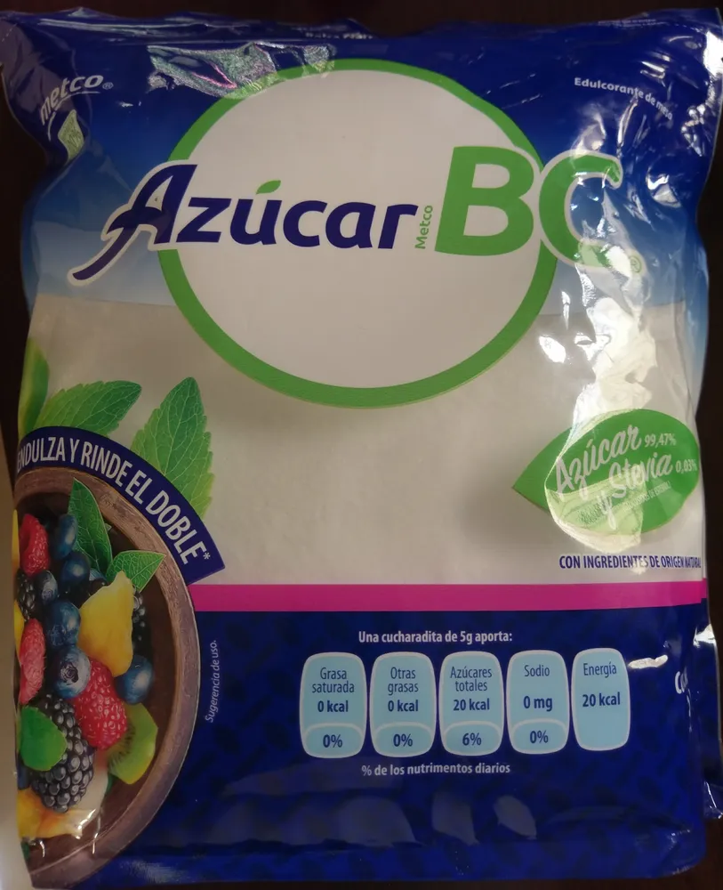 Azúcar