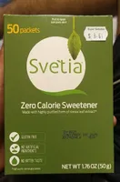 Stevia