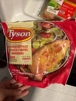 Pechugas de Pollo Tyson
