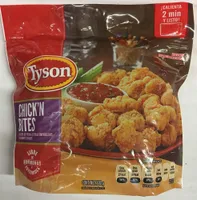 Chick´n Bites