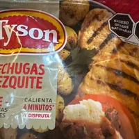 Pechugas Mezquite