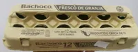 Huevo Bachoco Docenera