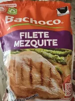 Filete Mezquite