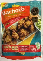 Trozos de Pechuga pimienta limón Bachoco