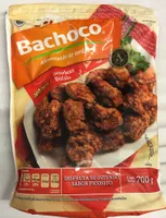 Boneless Búfalo Bachoco