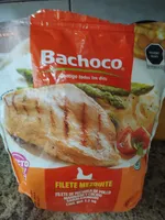 FILETE MEZQUITE