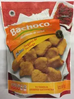 Nuggets de Pechuga