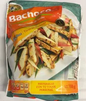Tiras de Pechuga Bachoco